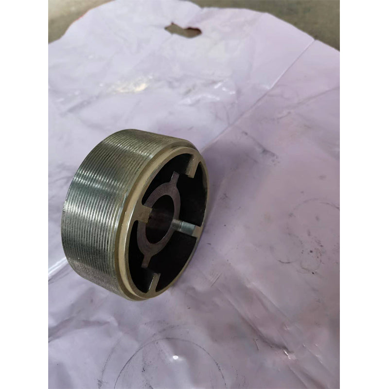 CHONGXING Isolation bracket(Please consult customer service for prices) Pump fitting Pump stand  Rack pump