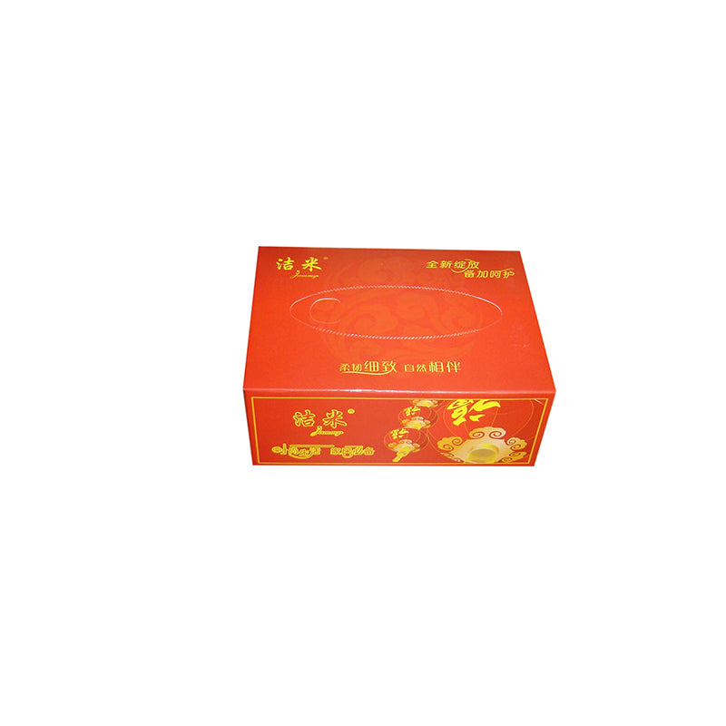SONGYANG Custom boxed paper towels(Please consult customer service for prices)