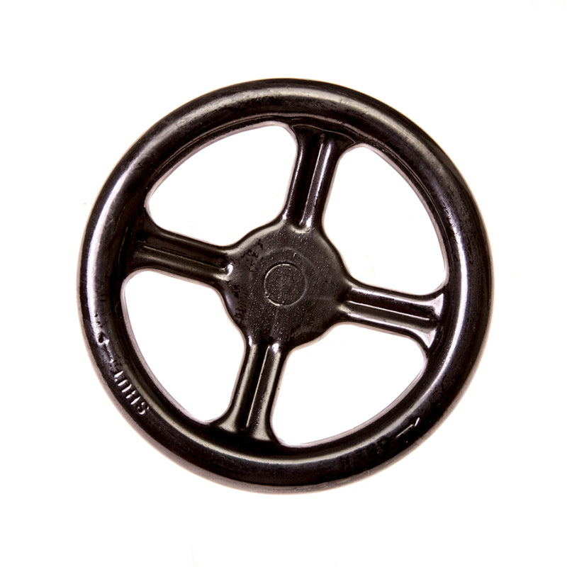 dumeituo Central round hole steel plate stamping handwheel(Please consult customer service for prices) Stamping part  German standard stamping parts  Valve fitting