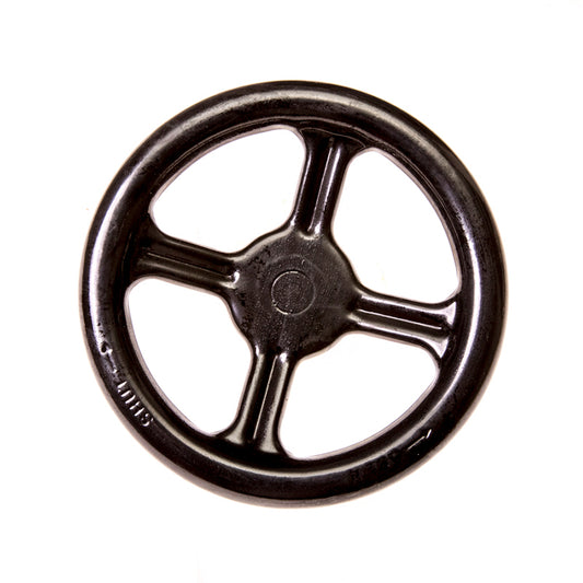dumeituo Central round hole steel plate stamping handwheel(Please consult customer service for prices) Stamping part  German standard stamping parts  Valve fitting