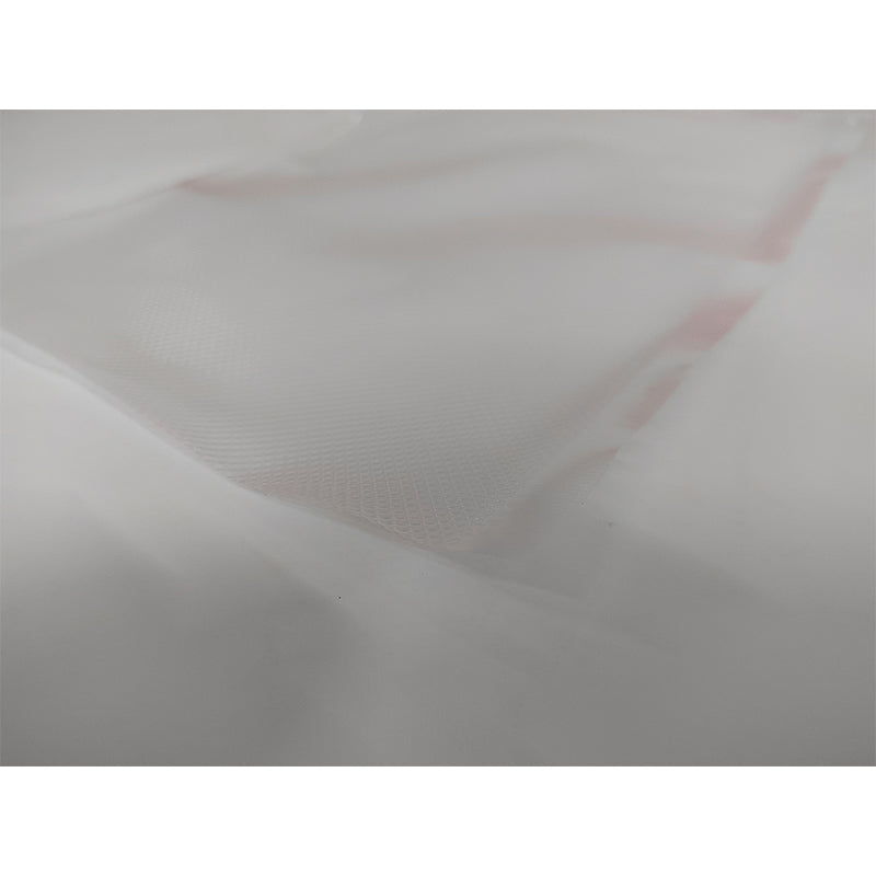 TANGKE Embossed bag Packaged product Transparent disposable embossed bag Plastic bag