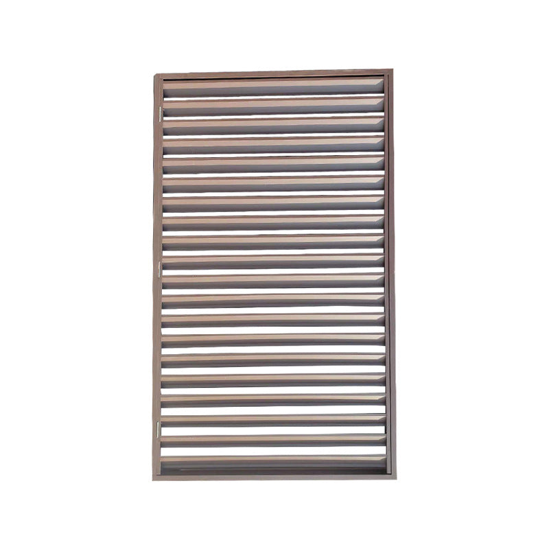 chengshuo Aluminum alloy louver(Please consult customer service for prices)