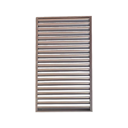 chengshuo Aluminum alloy louver(Please consult customer service for prices)
