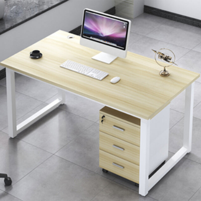 LANTU Modern desk