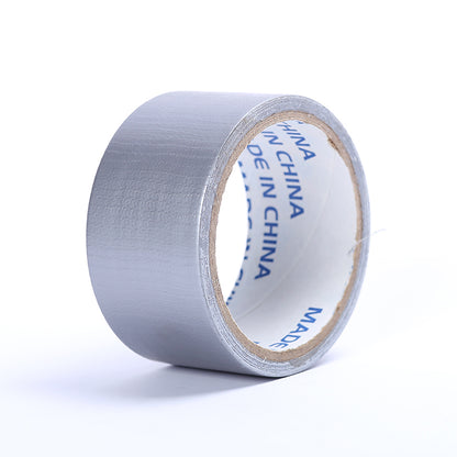 HEHUA Cloth-based adhesive tape(Please consult customer service for prices) Colored duct tape Strong stick carpet  Thickened waterproofing
