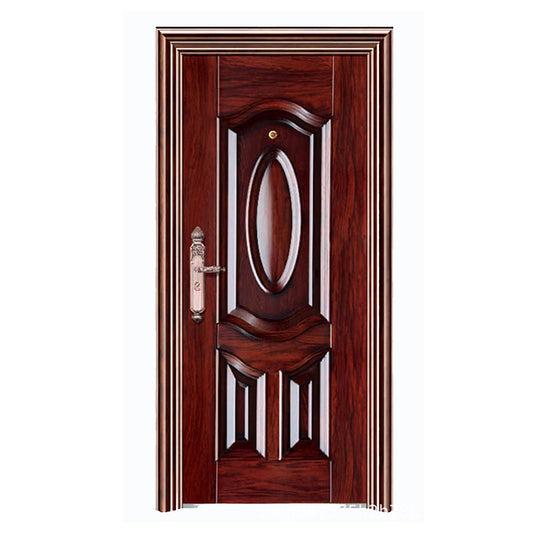 tianweidun GFM1021 Class A Class B Steel Fire Door of Chengdu Thermal Insulation and Sound Insulation Factory in Sichuan(Please consult customer service for prices)