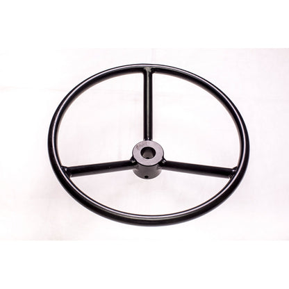 dumeituo Hand wheel for welding empty pipe with central through hole with outer diameter of 300(Please consult customer service for prices) Stainless steel hand wheel  Welding hand wheel Welding stainless steel handwheel