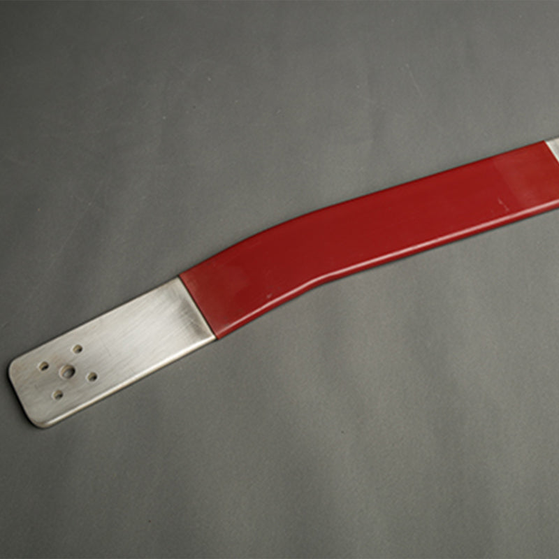 NENGDA Sulfide silver-plated conductive bar(Please consult customer service for prices)