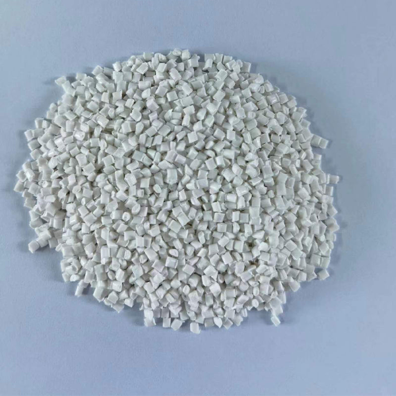 BAOMING Environmental protection flame retardant masterbatch Flame retardant Flame retardant material  Green environment protection
