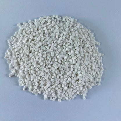 BAOMING Environmental protection flame retardant masterbatch Flame retardant Flame retardant material  Green environment protection