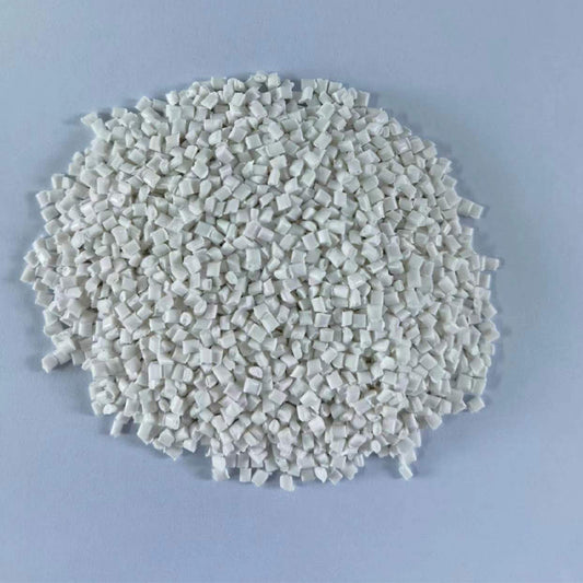 BAOMING Environmental protection flame retardant masterbatch Flame retardant Flame retardant material  Green environment protection