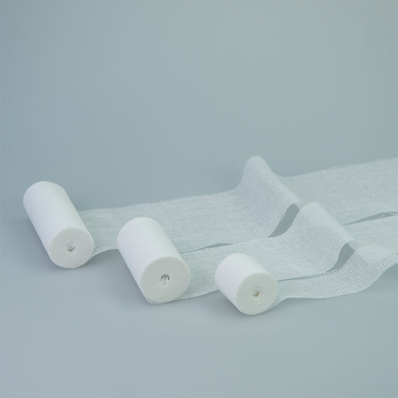 NTHOPE Sterilized gauze bandage(Please consult customer service for prices)  Medical ga Medical supplies  Gauze bandage