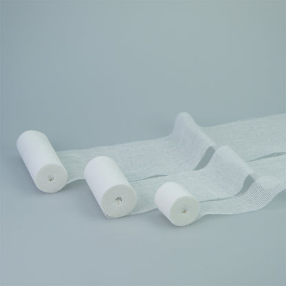 NTHOPE Sterilized gauze bandage(Please consult customer service for prices)  Medical ga Medical supplies  Gauze bandage