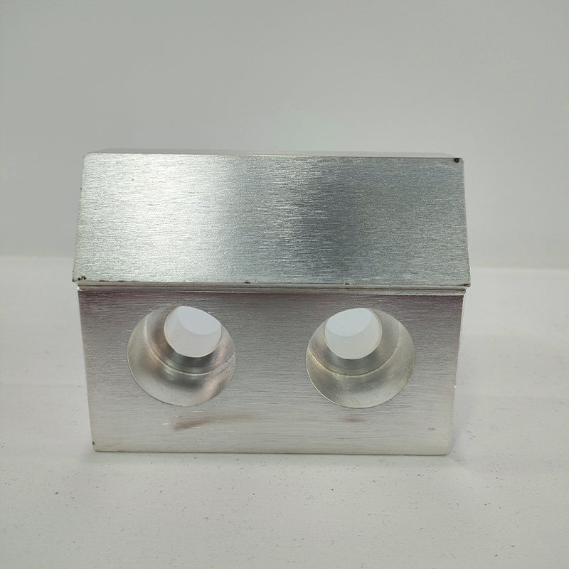 NENGDA Shoe plate for high precision copper foil, hollow cooling conductor(Please consult customer service for prices)