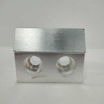 NENGDA Shoe plate for high precision copper foil, hollow cooling conductor(Please consult customer service for prices)