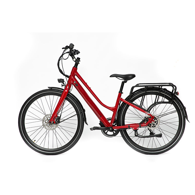 HIFUN Electric bicycle 704-XY2