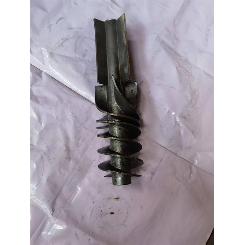 CHONGXING Inducer(Please consult customer service for prices) Pump fitting Pump front end Precision machinery
