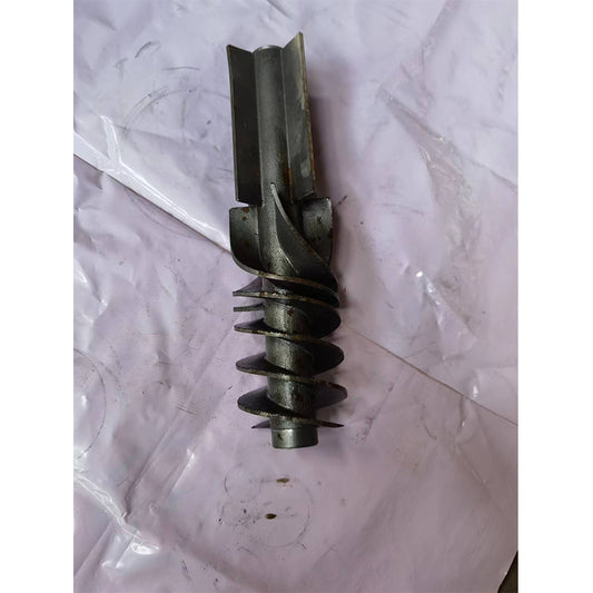 CHONGXING Inducer(Please consult customer service for prices) Pump fitting Pump front end Precision machinery