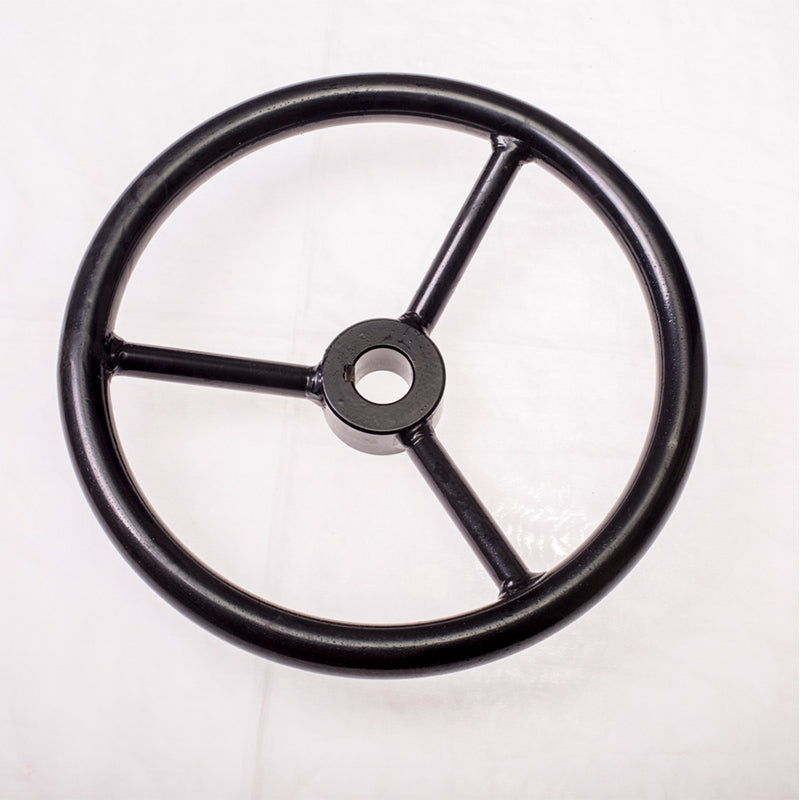 dumeituo Civil air defense keyway handwheel with outer diameter of 300(Please consult customer service for prices) Valve fitting  Stamping hand wheel  Standard fastener