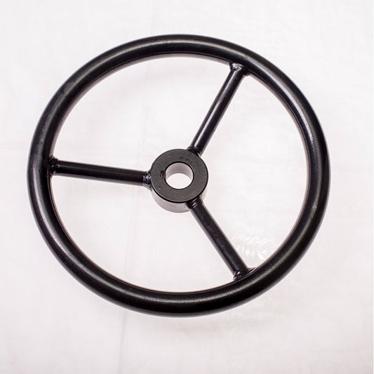 dumeituo Civil air defense keyway handwheel with outer diameter of 300(Please consult customer service for prices) Valve fitting  Stamping hand wheel  Standard fastener