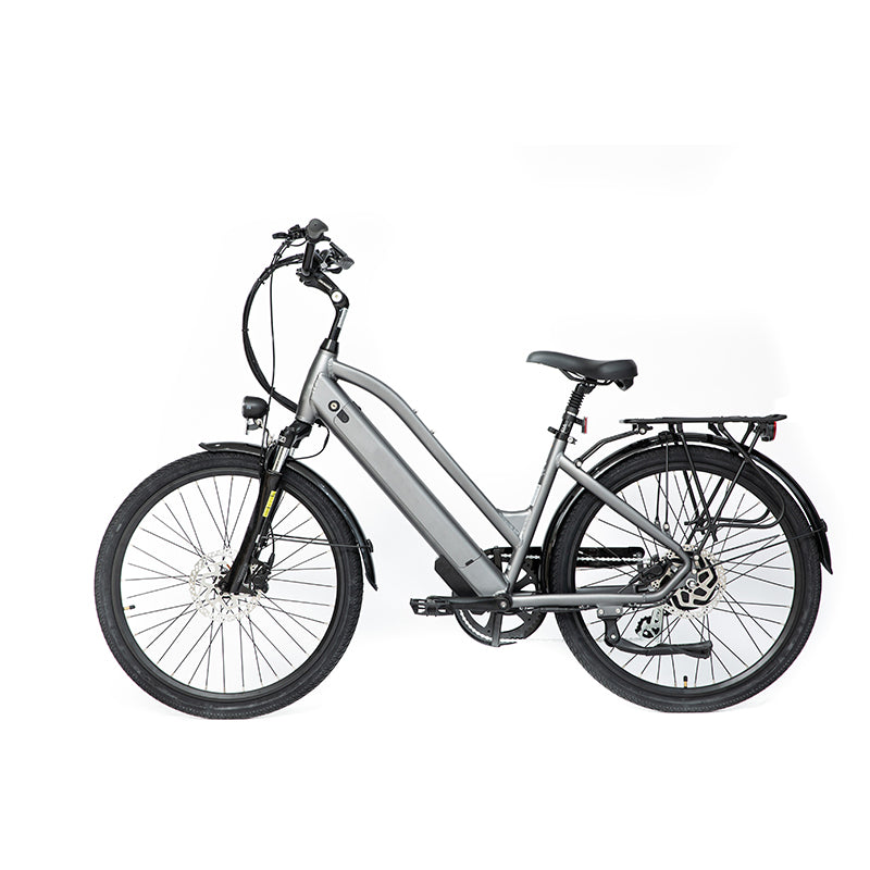 HIFUN Electric bicycle 601-LT