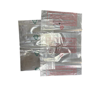wuxing Low density polyethylene transparent bag(Please consult customer service for prices)