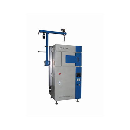 purui Slag resistance test furnace Test furnace Professional manufacturer Experimental furnace