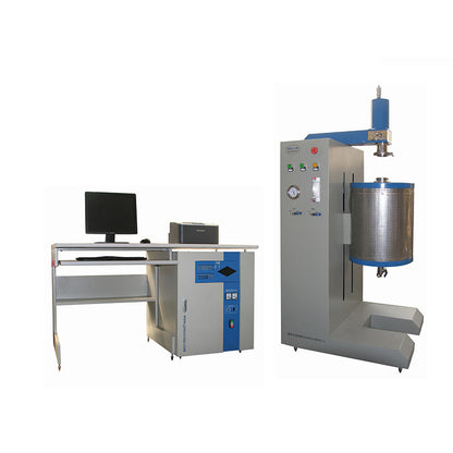 purui Automatic high temperature calorimeter Special calorimeter pyrometer Automatic fast calorimeter
