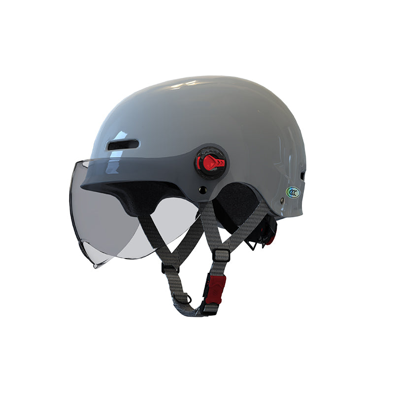 mingruiweier Helmet Haiweishi-A1