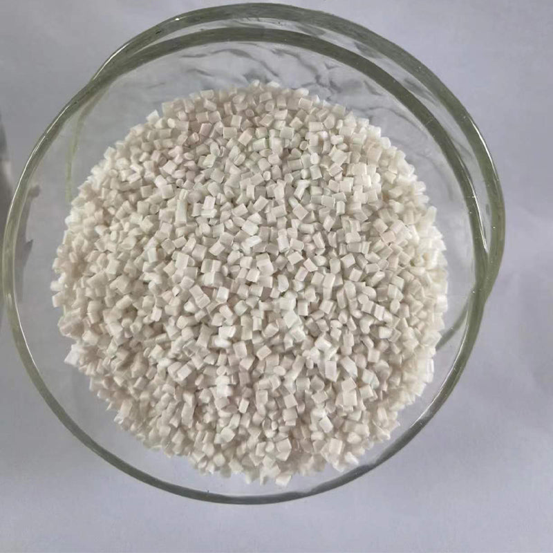 BAOMING Antistatic masterbatch Conductive anti-static plastics Antistatic masterbatch Color masterbatch