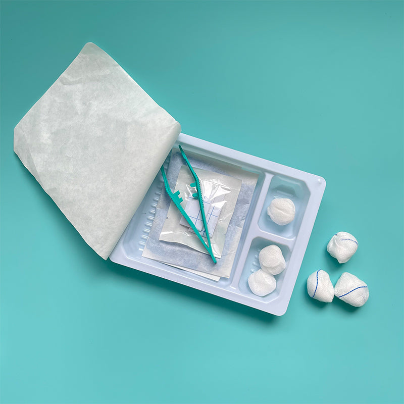 NTHOPE Combination package(Please consult customer service for prices)  Disposable care kit  Professional medical kit  Disposable operating kit
