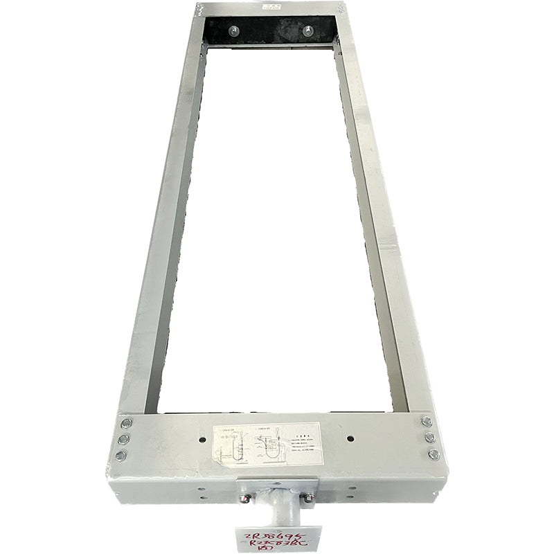 xizi Counterweight frame(Please consult customer service for prices)  Counterweight frame Mechanical counterweight frame  Counterweight support