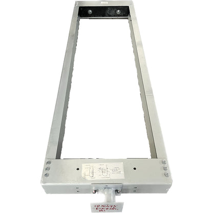 xizi Counterweight frame(Please consult customer service for prices)  Counterweight frame Mechanical counterweight frame  Counterweight support