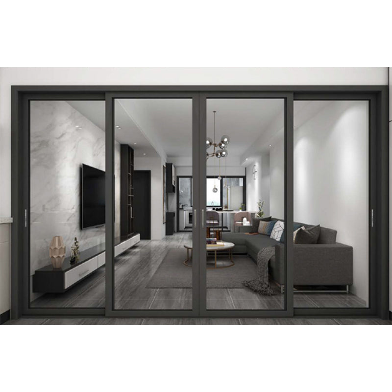 chengshuo Aluminum alloy sliding door(Please consult customer service for prices)