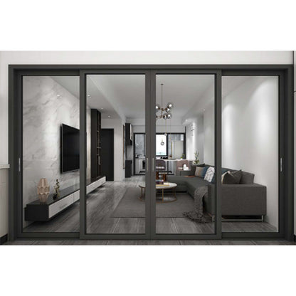 chengshuo Aluminum alloy sliding door(Please consult customer service for prices)