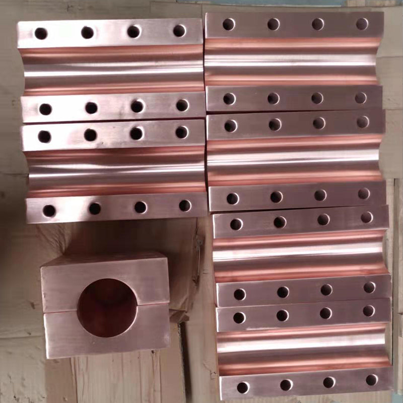 NENGDA All kinds of non-standard special-shaped conductive parts(Please consult customer service for prices)