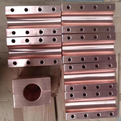 NENGDA All kinds of non-standard special-shaped conductive parts(Please consult customer service for prices)