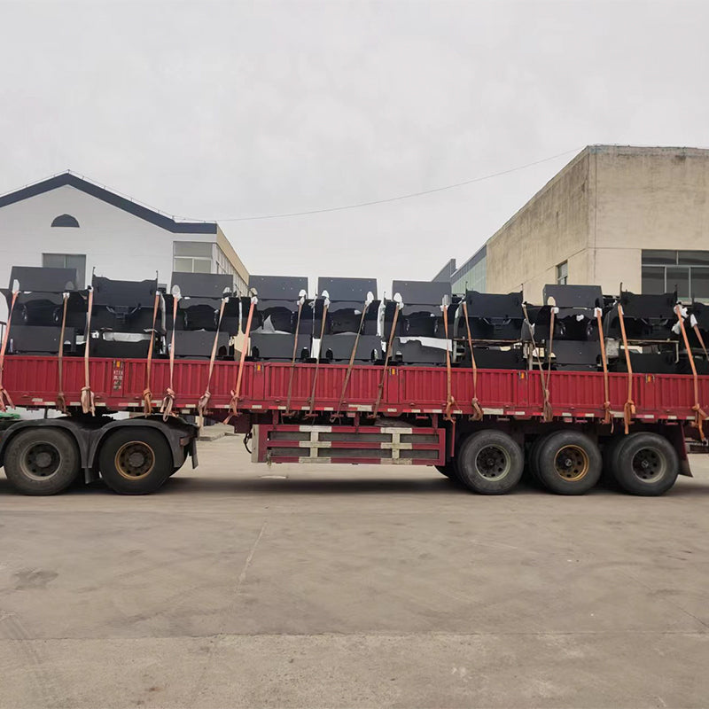 HUIYUAN Car body 4028172(Please consult customer service for prices) Mechanical products Streetcar frame frame
