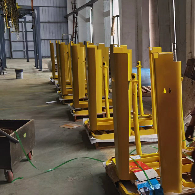 HUIYUAN Top guard 4136789(Please consult customer service for prices)  Truck crane Automobile trim  accessories