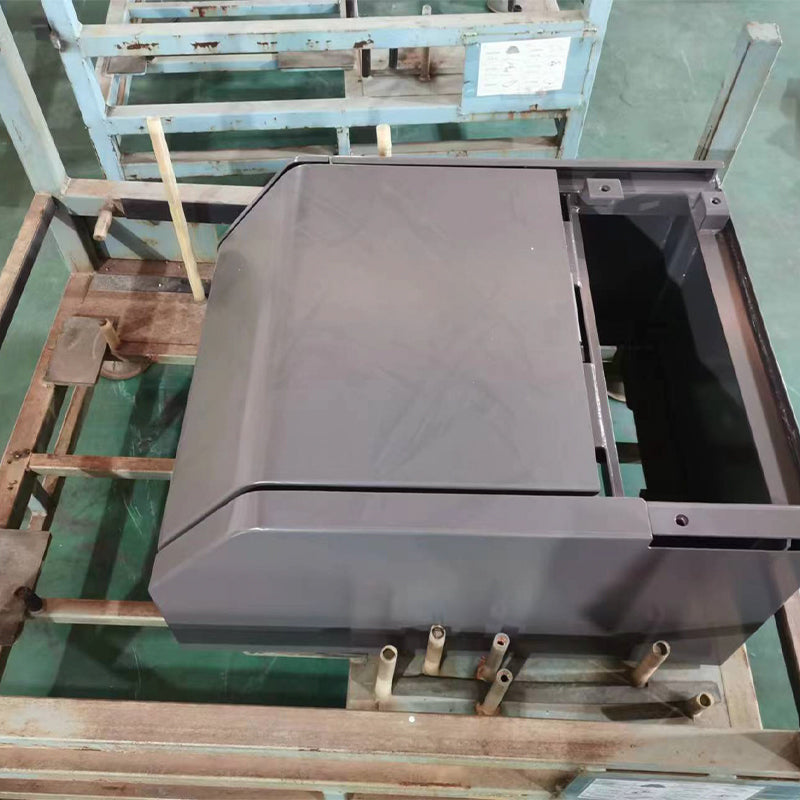 HUIYUAN Toolbox 53776788(Please consult customer service for prices) Storage box Tool storage box  storage