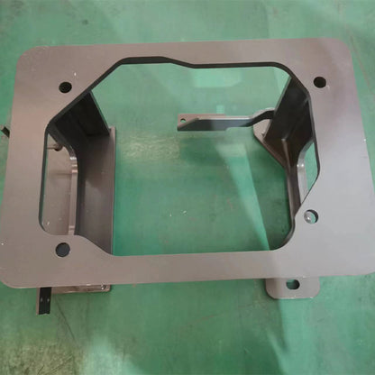 HUIYUAN Support 53821782(Please consult customer service for prices) Foot pedal housing Shell support  Mechanical parts
