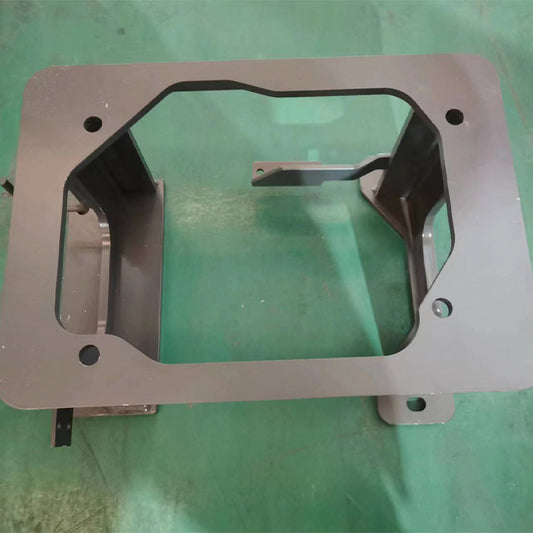 HUIYUAN Support 53821782(Please consult customer service for prices) Foot pedal housing Shell support  Mechanical parts