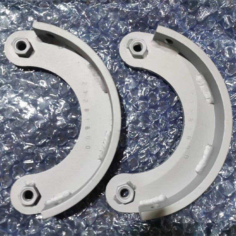 HUIYUAN Support 23281800(Please consult customer service for prices) Mechanical parts  Looper flange  Accessories and equipment