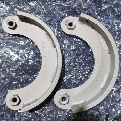 HUIYUAN Support 23281800(Please consult customer service for prices) Mechanical parts  Looper flange  Accessories and equipment