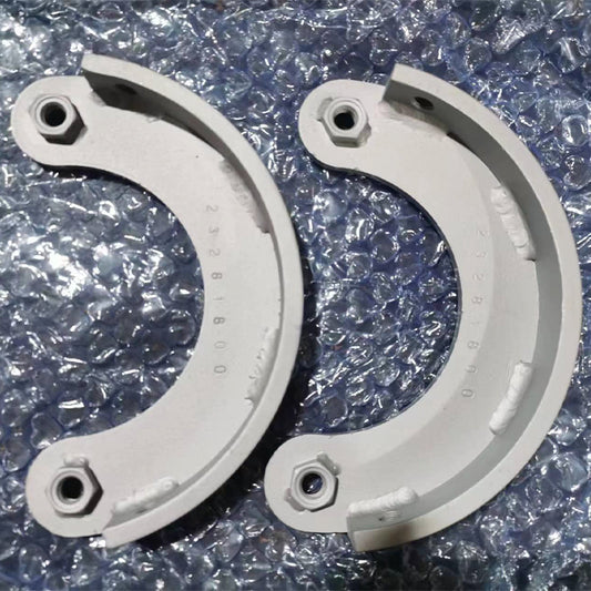 HUIYUAN Support 23281800(Please consult customer service for prices) Mechanical parts  Looper flange  Accessories and equipment