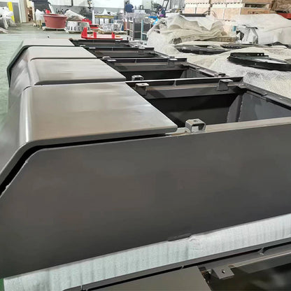 HUIYUAN Toolbox 53776788(Please consult customer service for prices) Storage box Tool storage box  storage