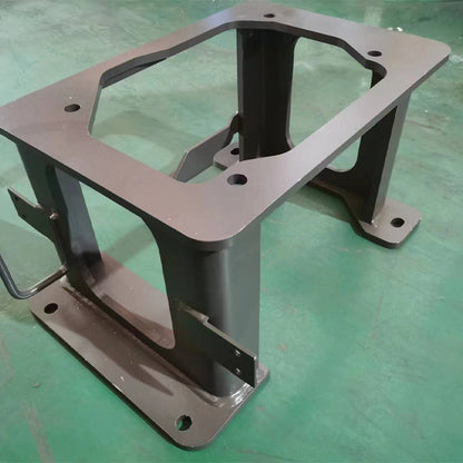 HUIYUAN Support 53821782(Please consult customer service for prices) Foot pedal housing Shell support  Mechanical parts