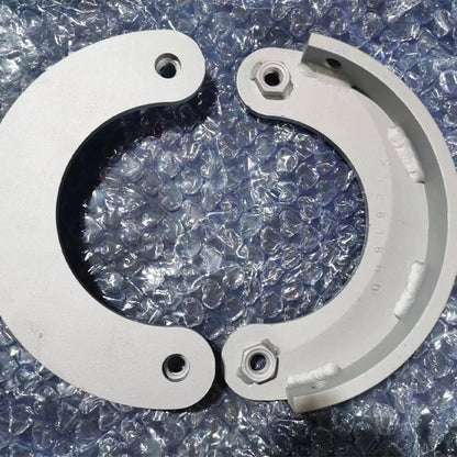 HUIYUAN Support 23281800(Please consult customer service for prices) Mechanical parts  Looper flange  Accessories and equipment