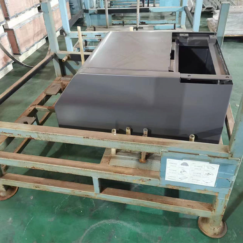 HUIYUAN Toolbox 53776788(Please consult customer service for prices) Storage box Tool storage box  storage