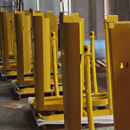HUIYUAN Top guard 4136789(Please consult customer service for prices)  Truck crane Automobile trim  accessories
